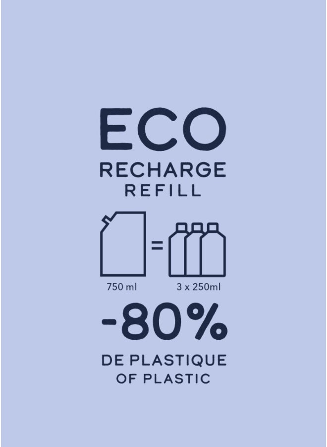 Phyto Softness Softness Refill Shampoo 750ml - Image 4